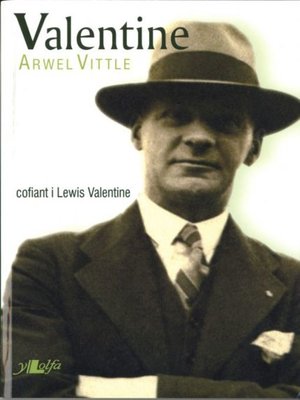 cover image of Valentine